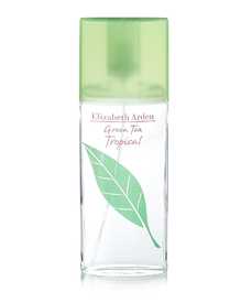 Оригинален дамски парфюм ELIZABETH ARDEN Green Tea Tropical EDT Без Опаковка /Тестер/